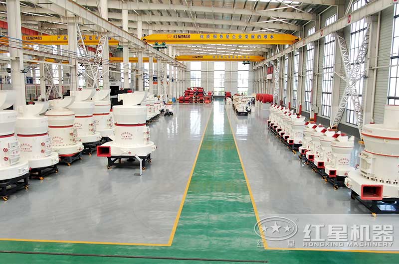 雷蒙磨粉機設(shè)備 雷蒙磨粉機設(shè)備