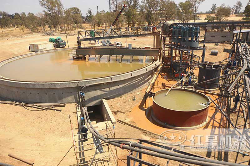 濃縮機(jī) 濃縮機(jī)