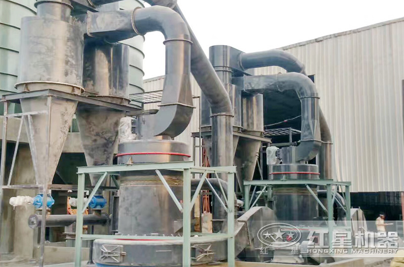 雷蒙磨項目現場 雷蒙磨項目現場