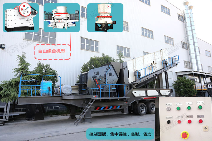 靈活配置，智能控制