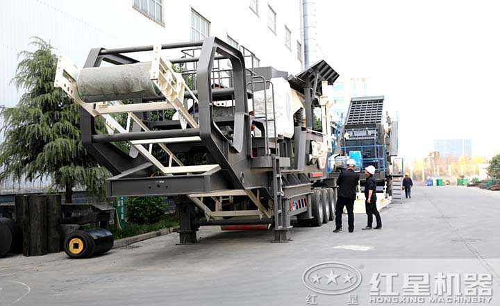 紅星每天都會(huì)接待很多來(lái)廠(chǎng)客戶(hù)